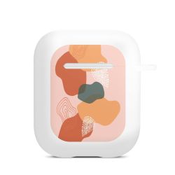 Apple AirPods Case white