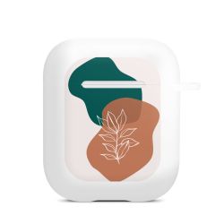 Apple AirPods Case white