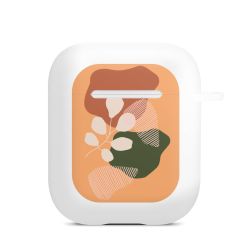 Apple AirPods Case white