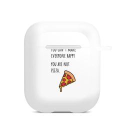 Apple AirPods Case white