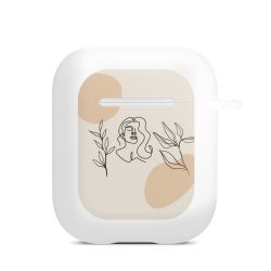 Apple AirPods Case white