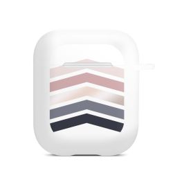 Apple AirPods Case white