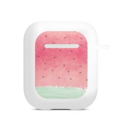 Apple AirPods Case white