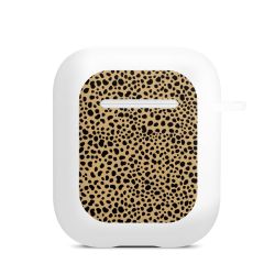 Apple AirPods Case white