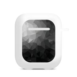 Apple AirPods Case white