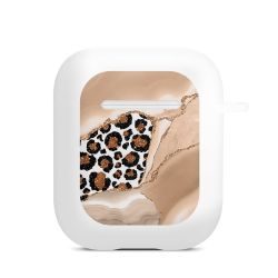Apple AirPods Case white