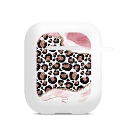 Apple AirPods Case white