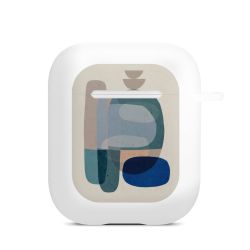 Apple AirPods Case white