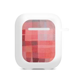 Apple AirPods Case white