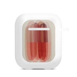 Apple AirPods Case white