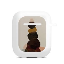 Apple AirPods Case white