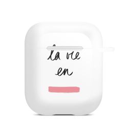 Apple AirPods Case white