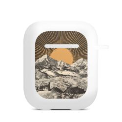 Apple AirPods Case white