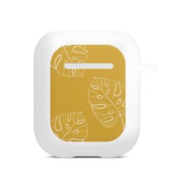 Apple AirPods Case white