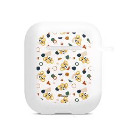 Apple AirPods Case white