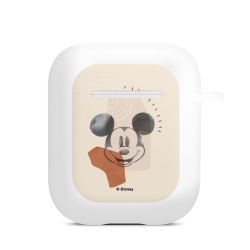 Apple AirPods Case white