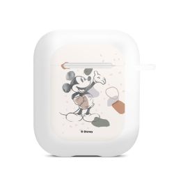 Apple AirPods Case white