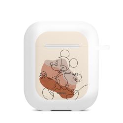 Apple AirPods Case white