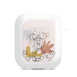 Apple AirPods Case white