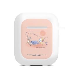 Apple AirPods Case white