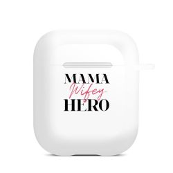 Apple AirPods Case white