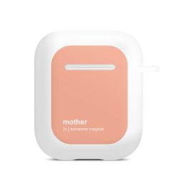Apple AirPods Case white