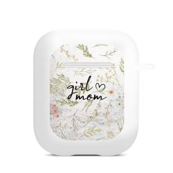 Apple AirPods Case white