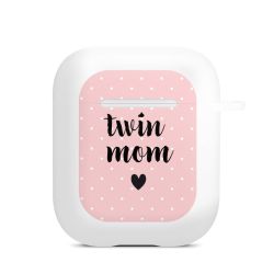 Apple AirPods Case white