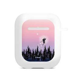 Apple AirPods Case white