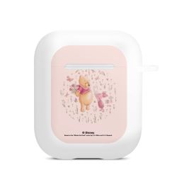 Apple AirPods Case white