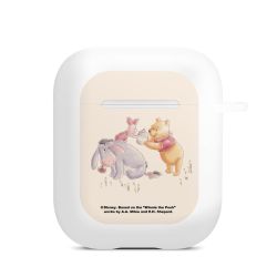 Apple AirPods Case white