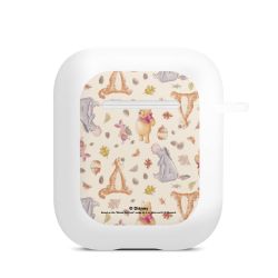 Apple AirPods Case white