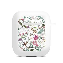 Apple AirPods Case white