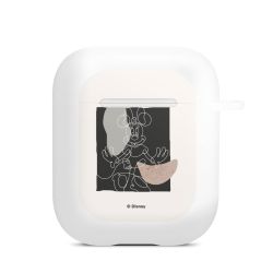 Apple AirPods Case white