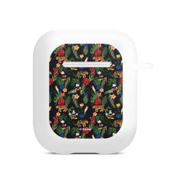 Apple AirPods Case white