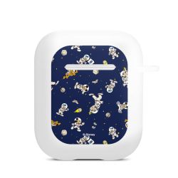 Apple AirPods Case white