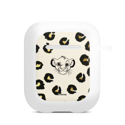 Apple AirPods Case white