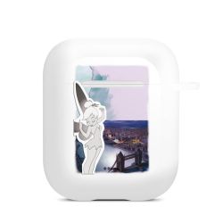 Apple AirPods Case white