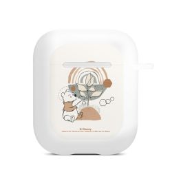 Apple AirPods Case white