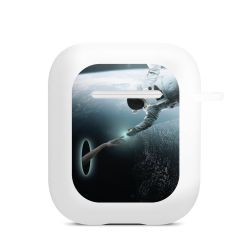 Apple AirPods Case white