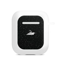 Apple AirPods Case white