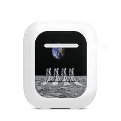 Apple AirPods Case white