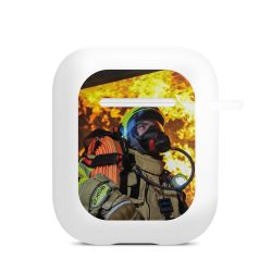 Apple AirPods Case white