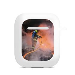 Apple AirPods Case white