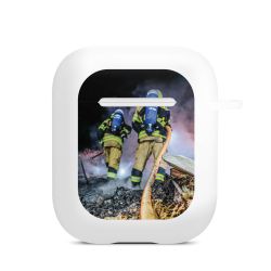 Apple AirPods Case white