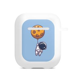 Apple AirPods Case white