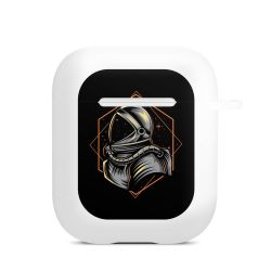 Apple AirPods Case white