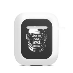 Apple AirPods Case white