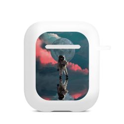 Apple AirPods Case white