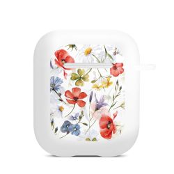 Apple AirPods Case white
